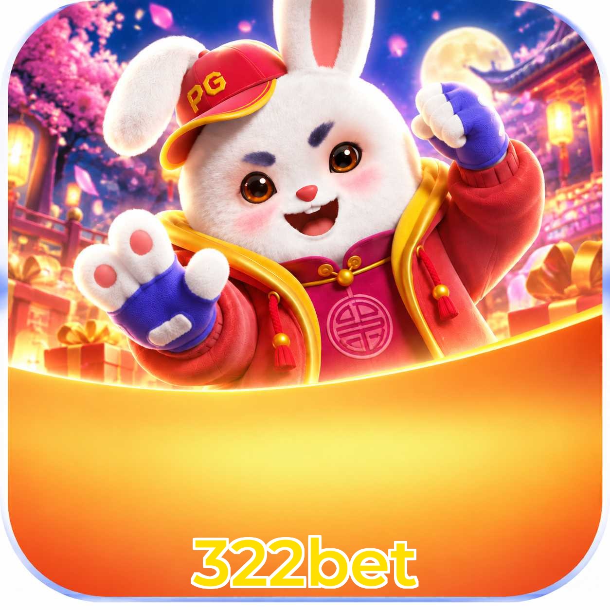 322bet Suporte