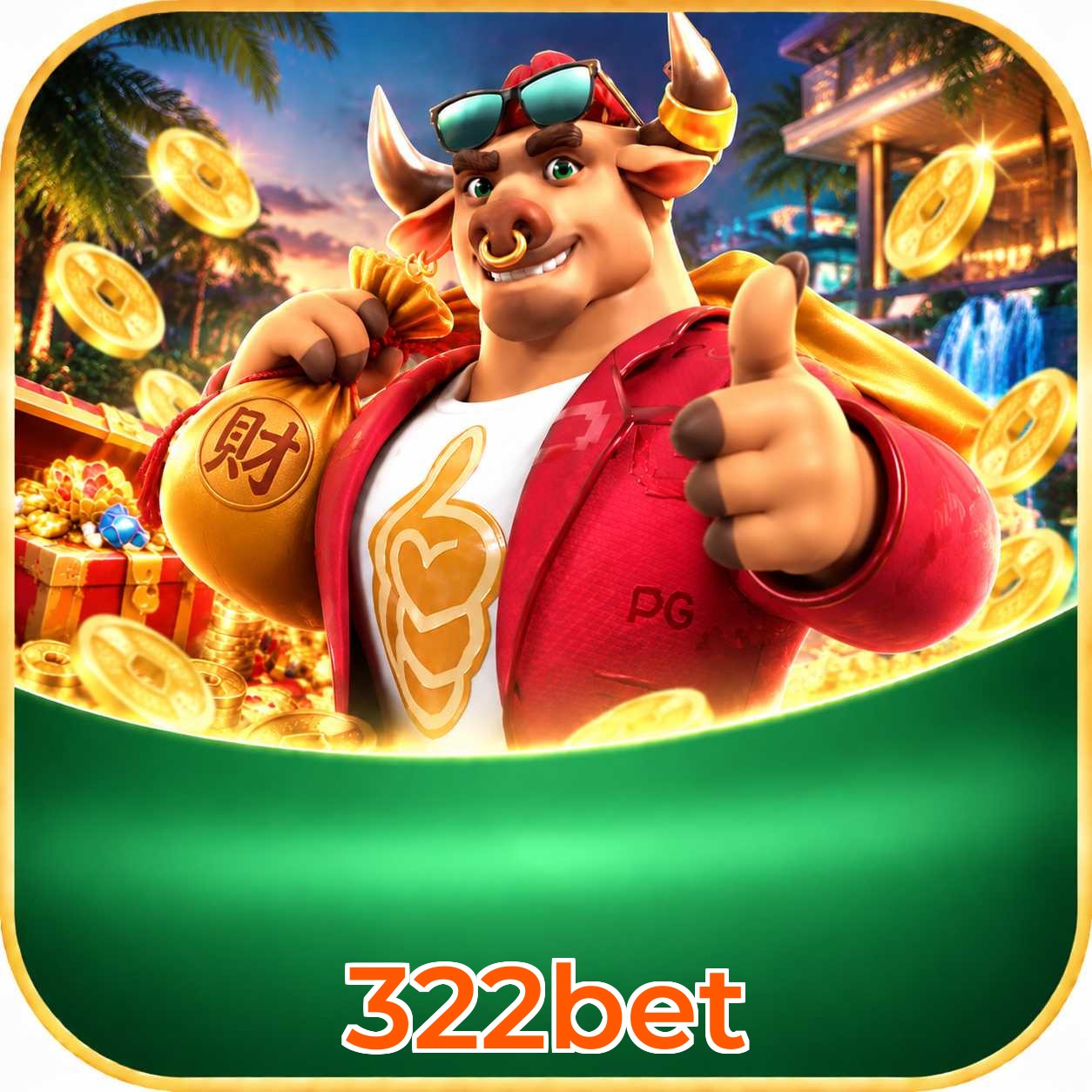 322bet FAQ