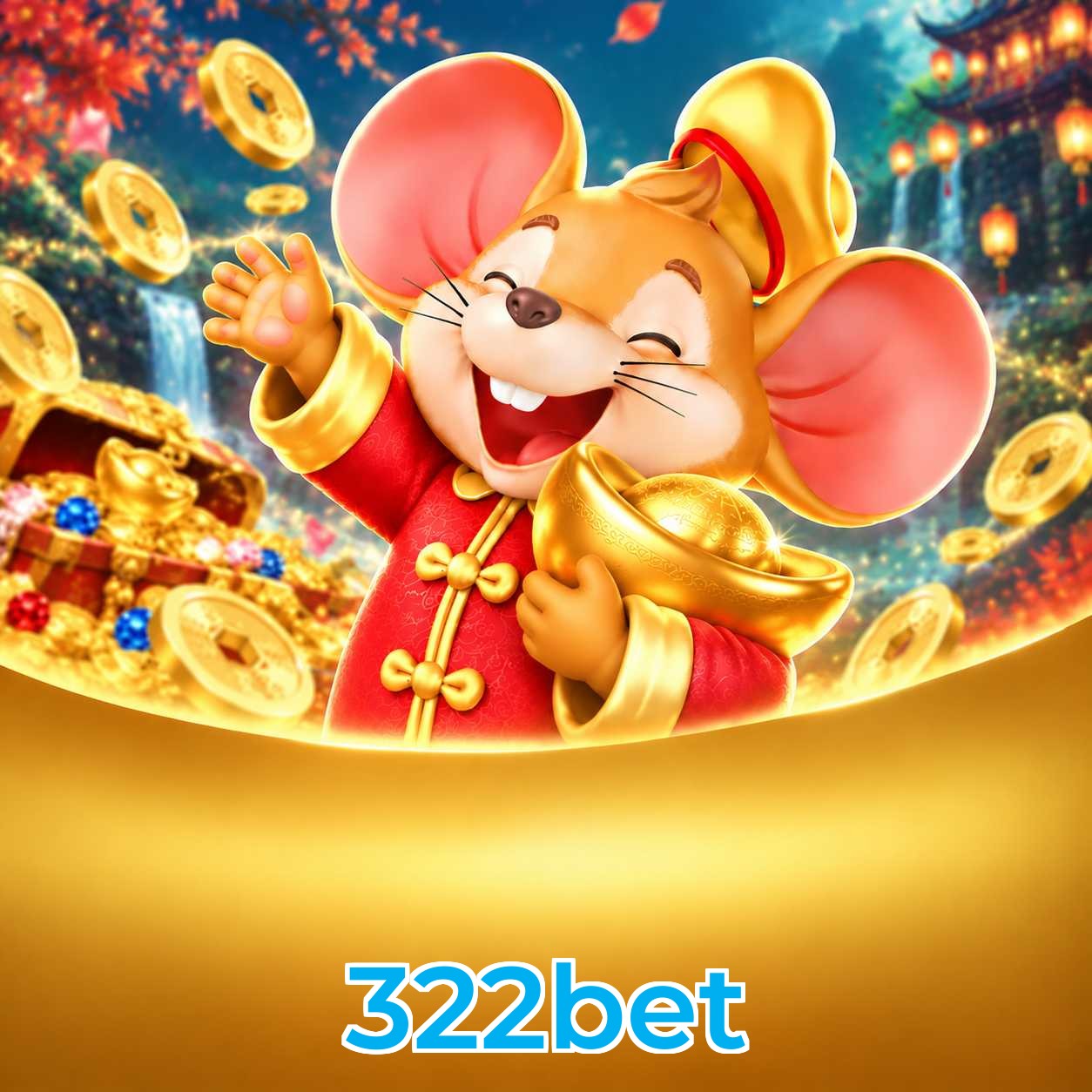 322bet FAQ