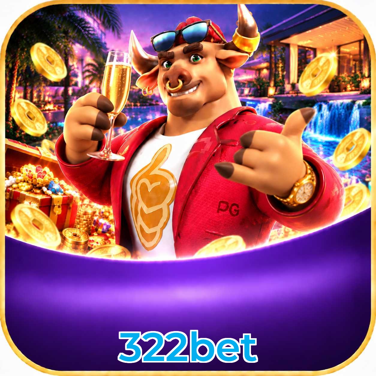 322bet Performance Tests