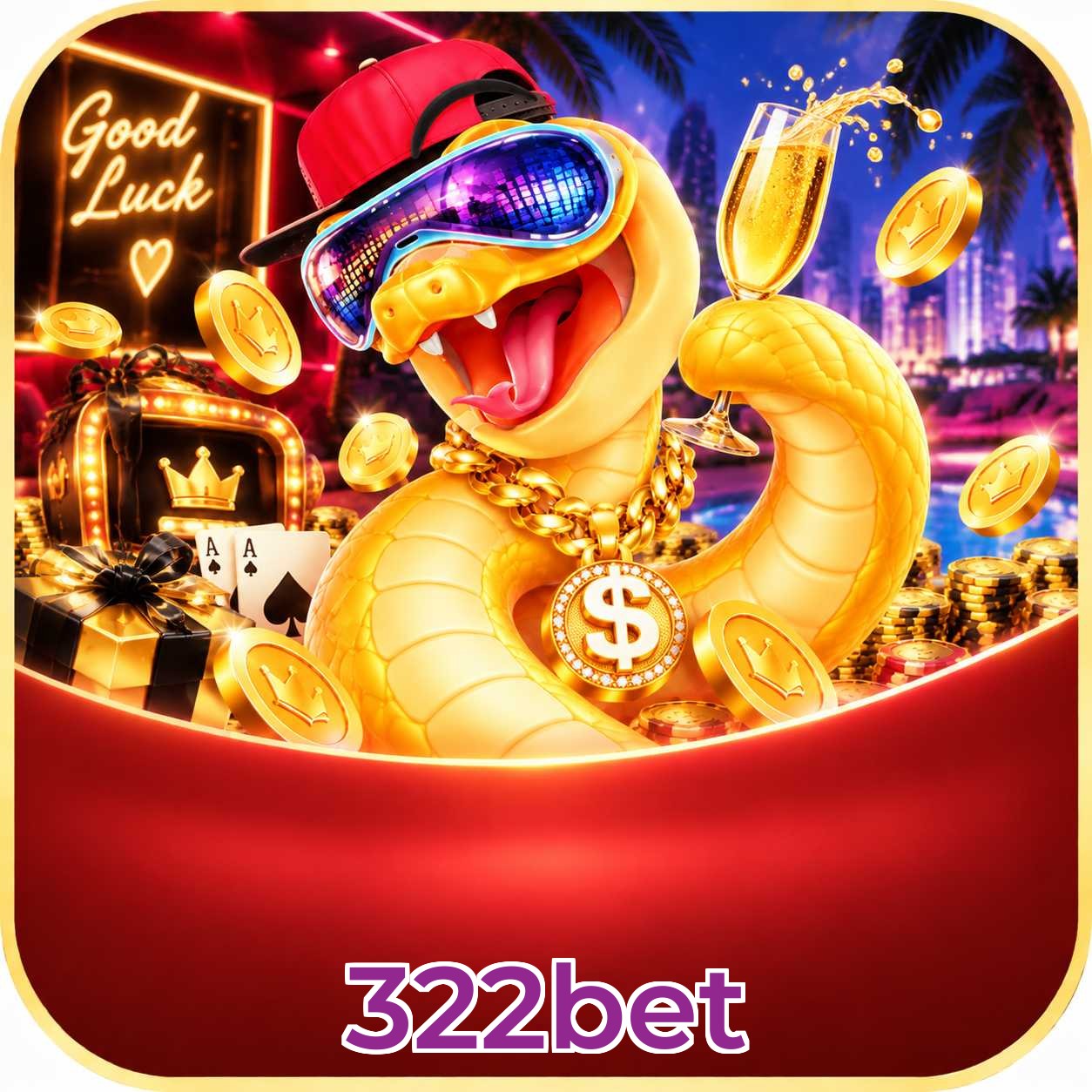 322bet Estratégias Lottery