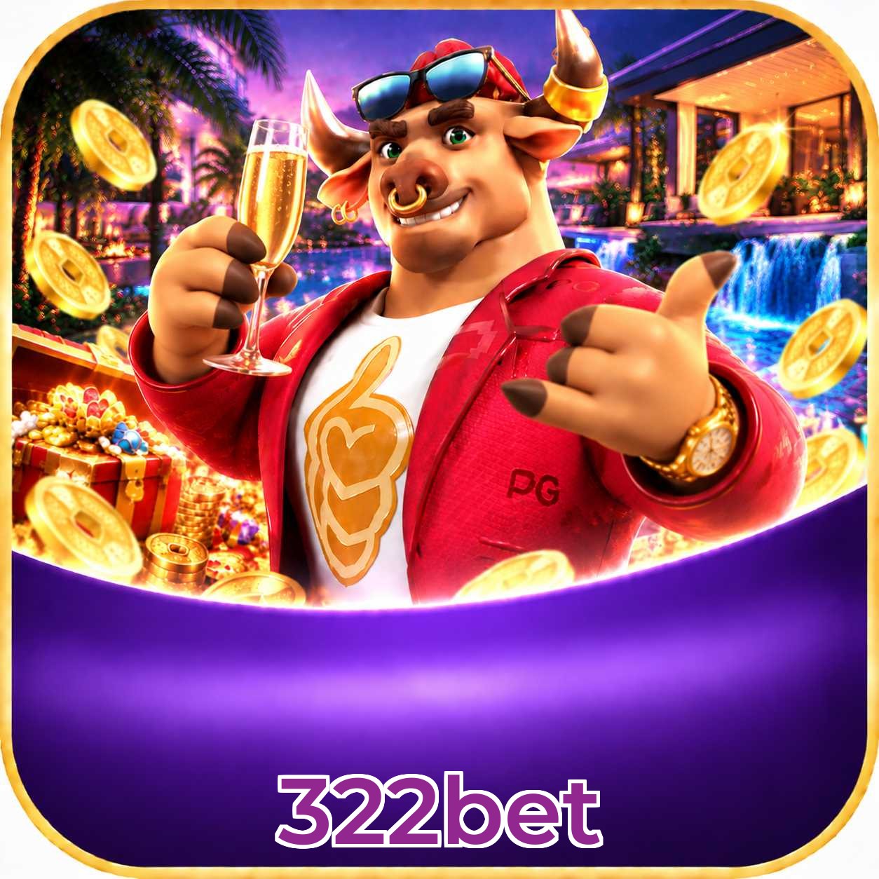 322bet Live Games