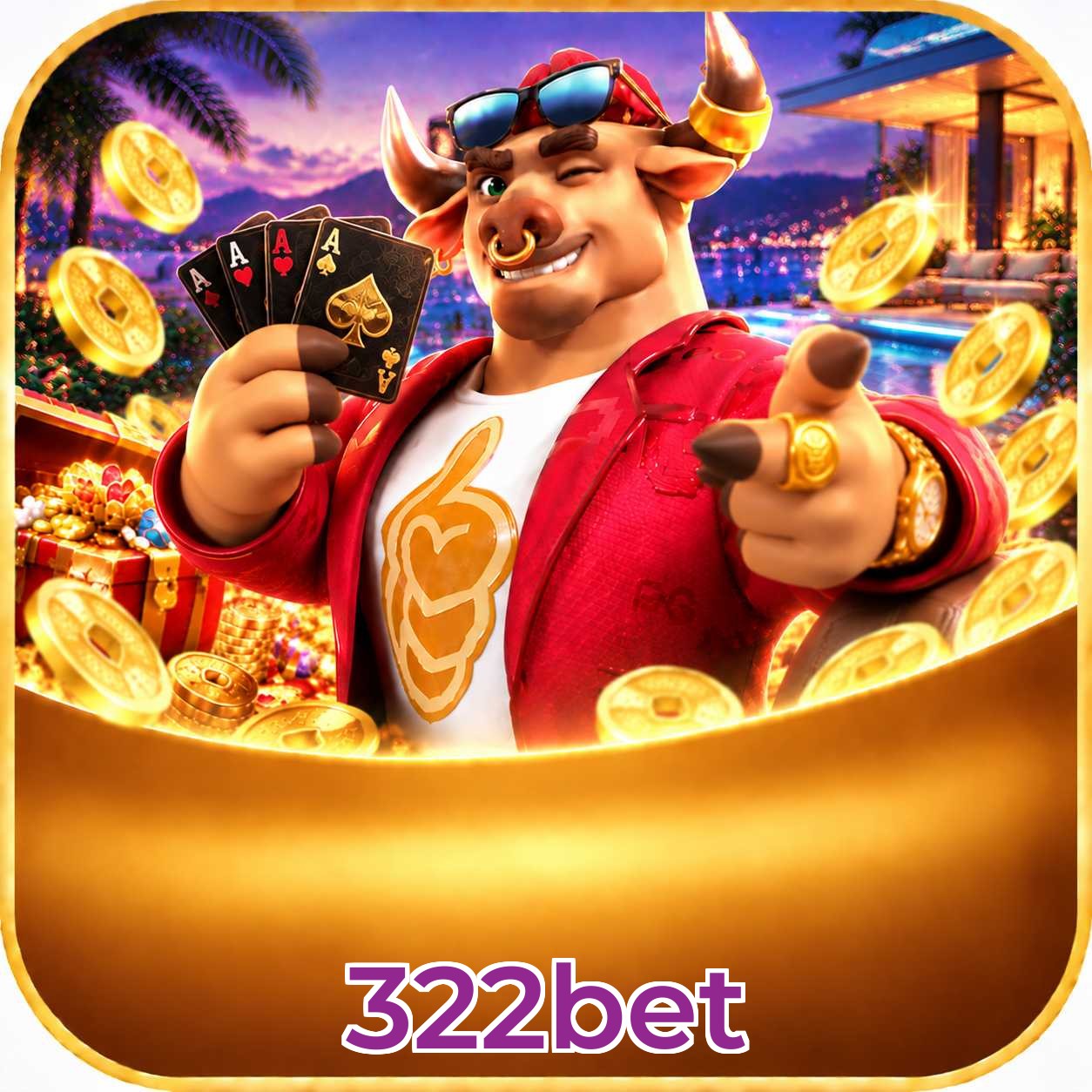 322bet Download Speed