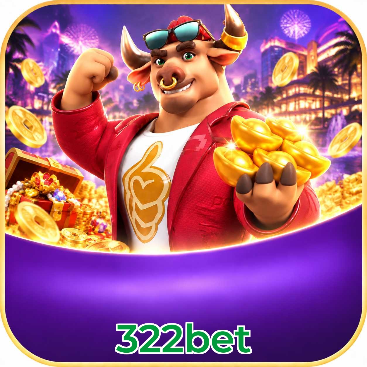 322bet instalar Windows e Mac
