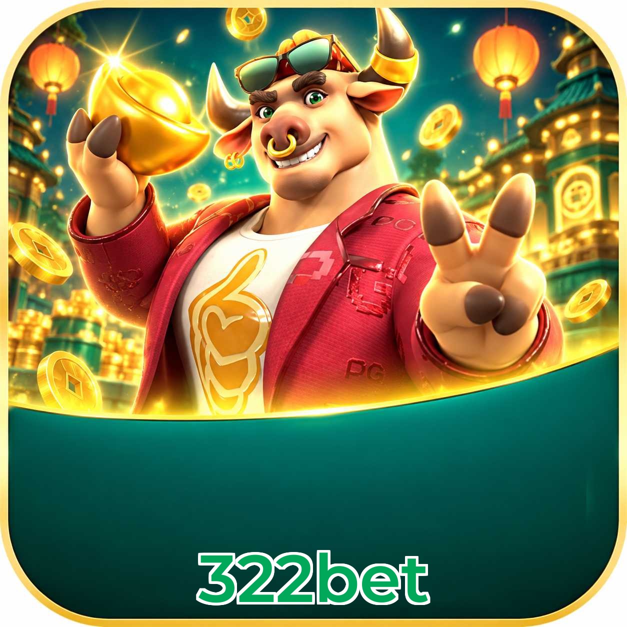 322bet Top Wins