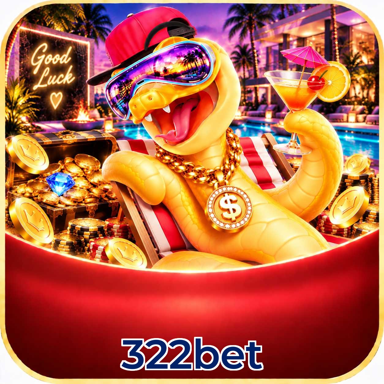322bet Win FAQ