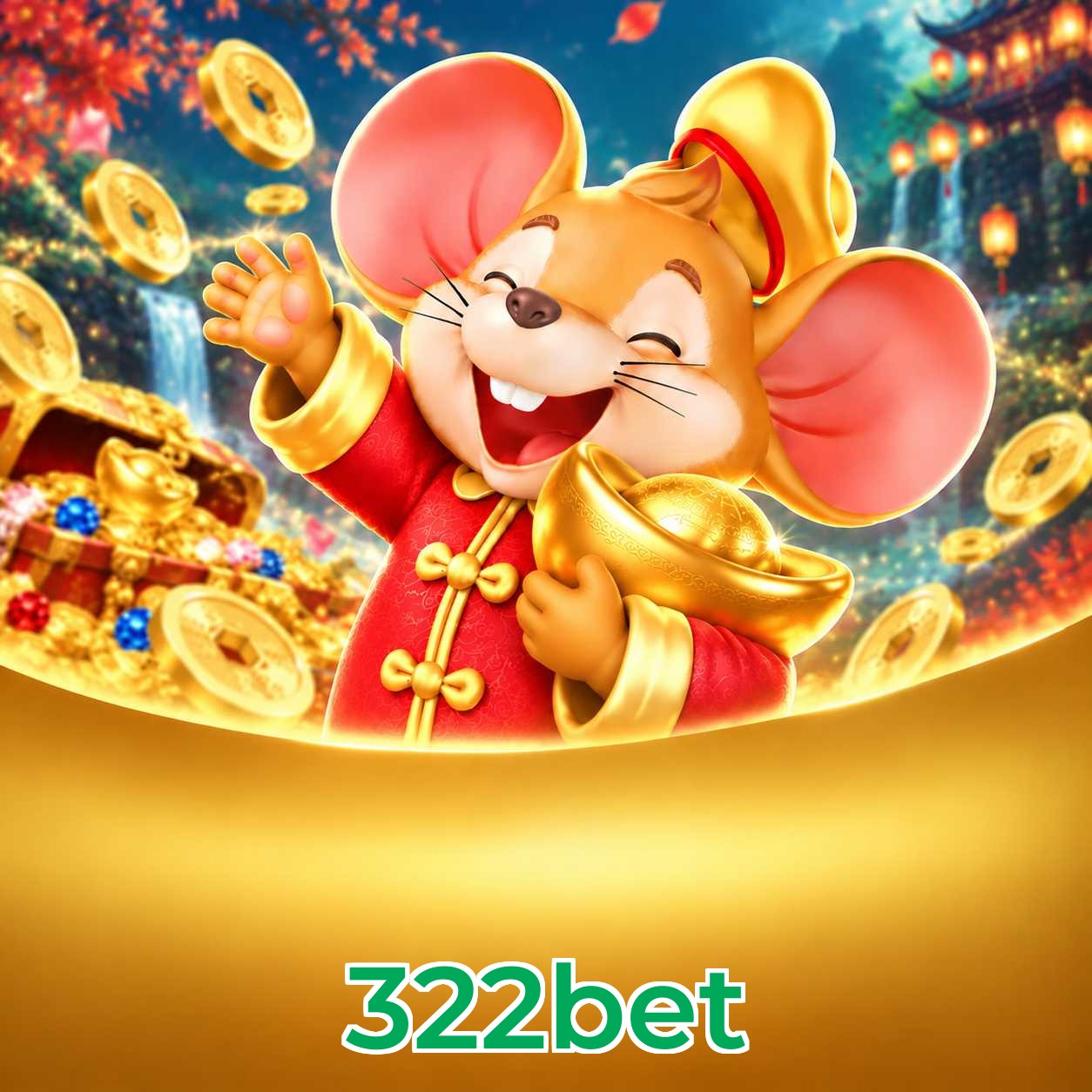 322bet Requirements