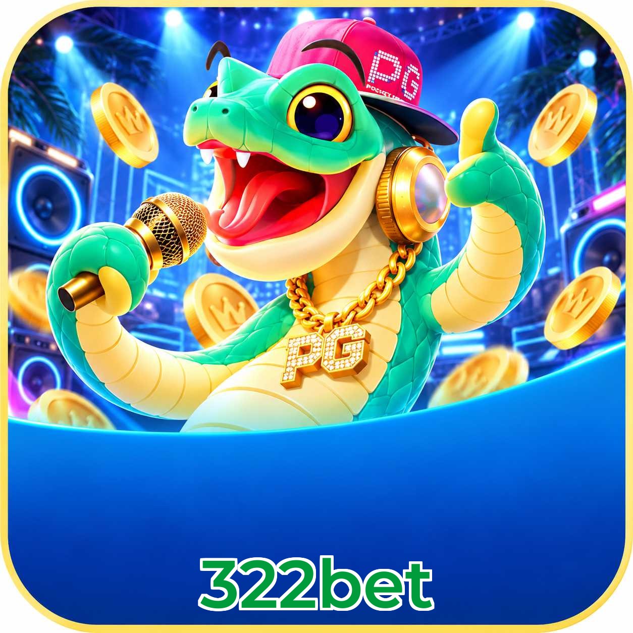 322bet Estratégias Slots