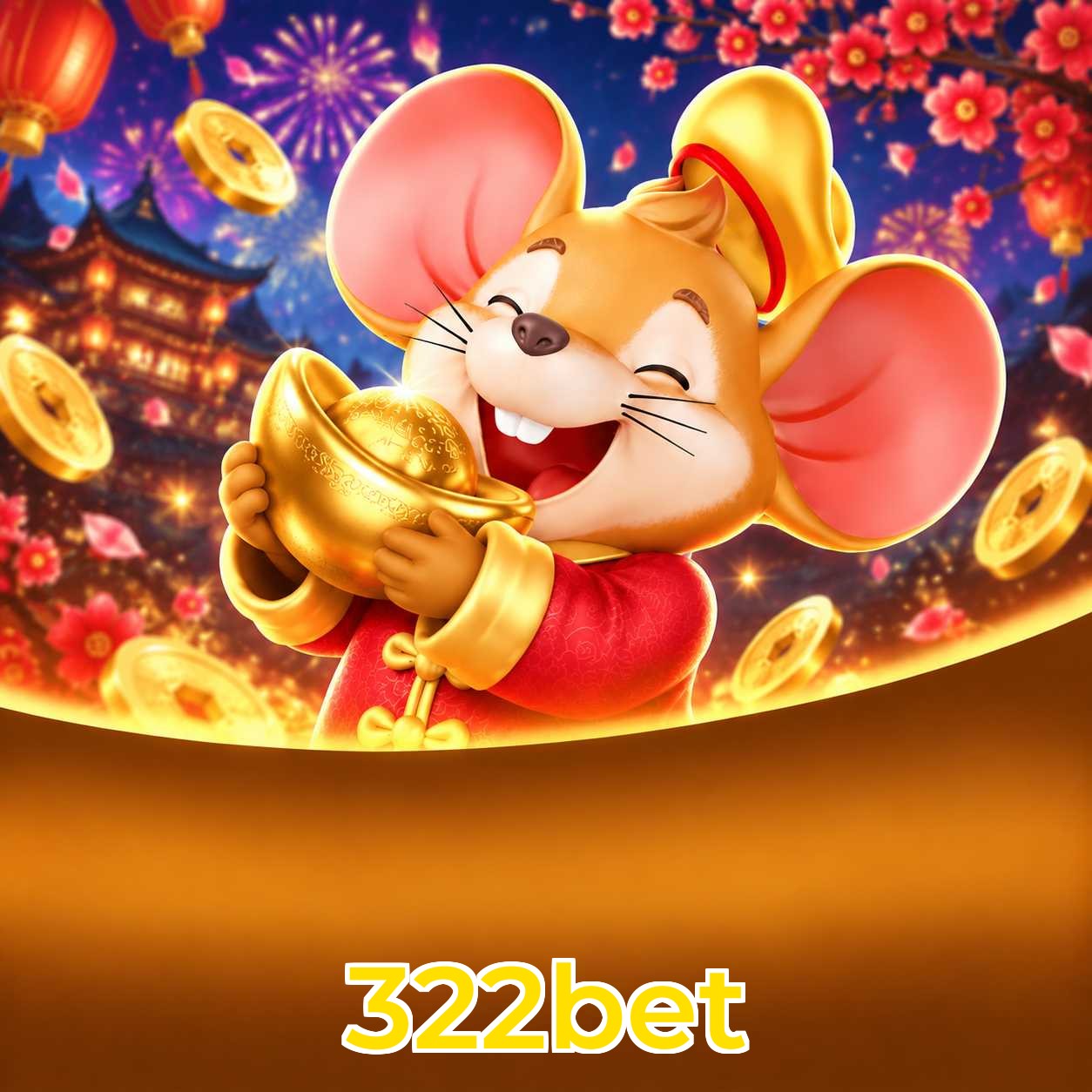 322bet