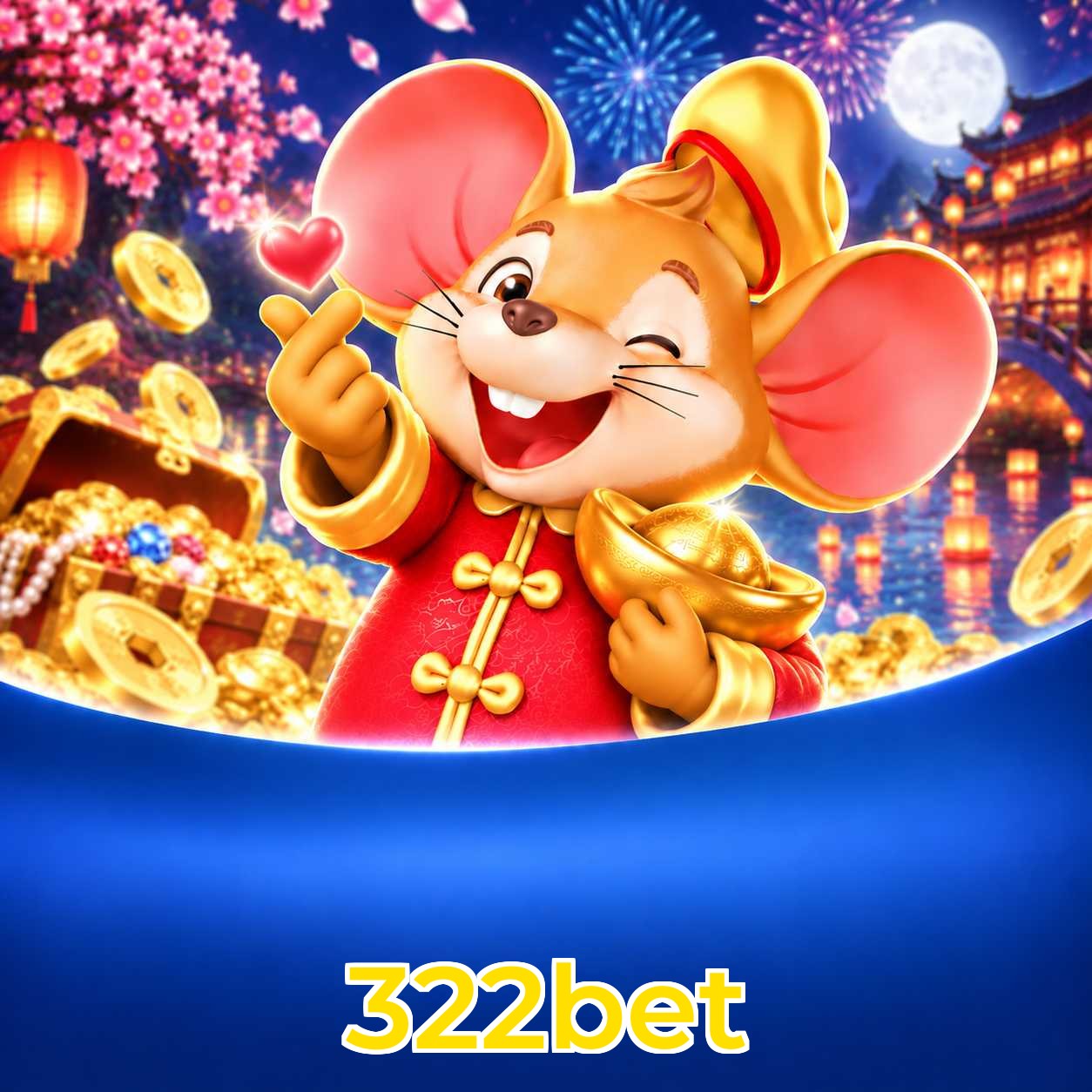 322bet Facebook Support