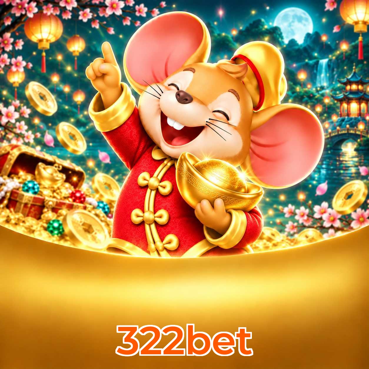 322bet Download Links