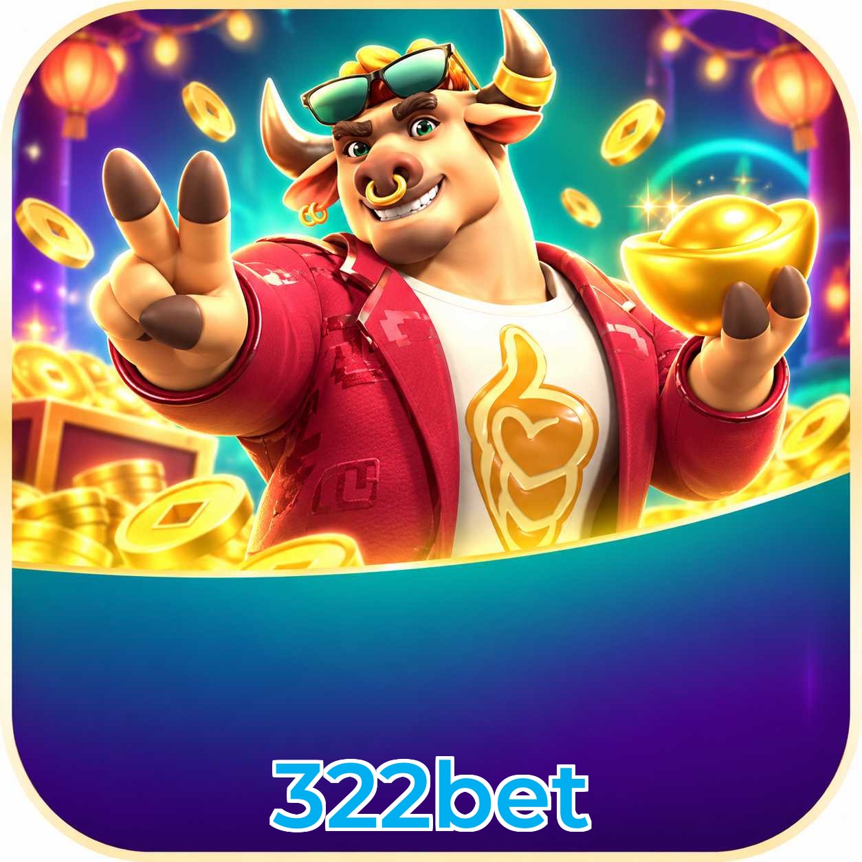 Baixar 322bet PC Mac