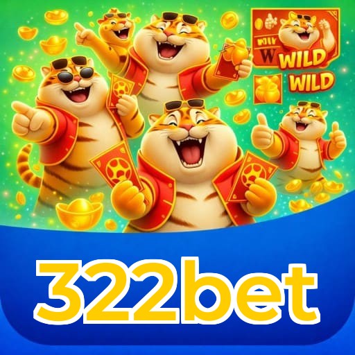 322bet Slots - 1.500+ Jogos