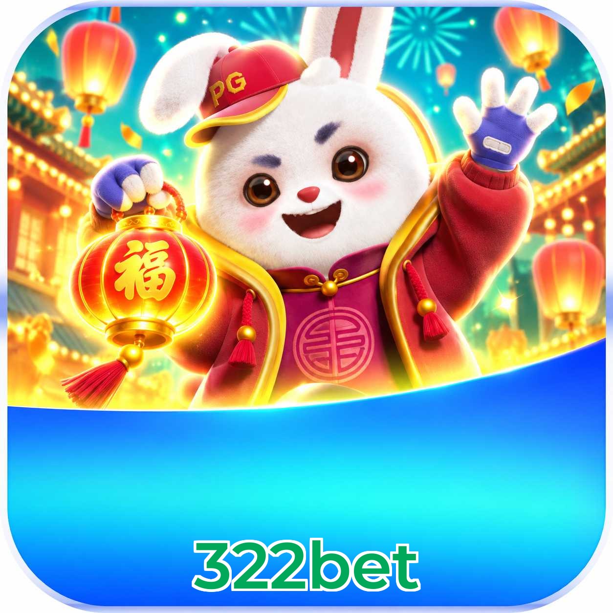 322bet Welcome Bonus