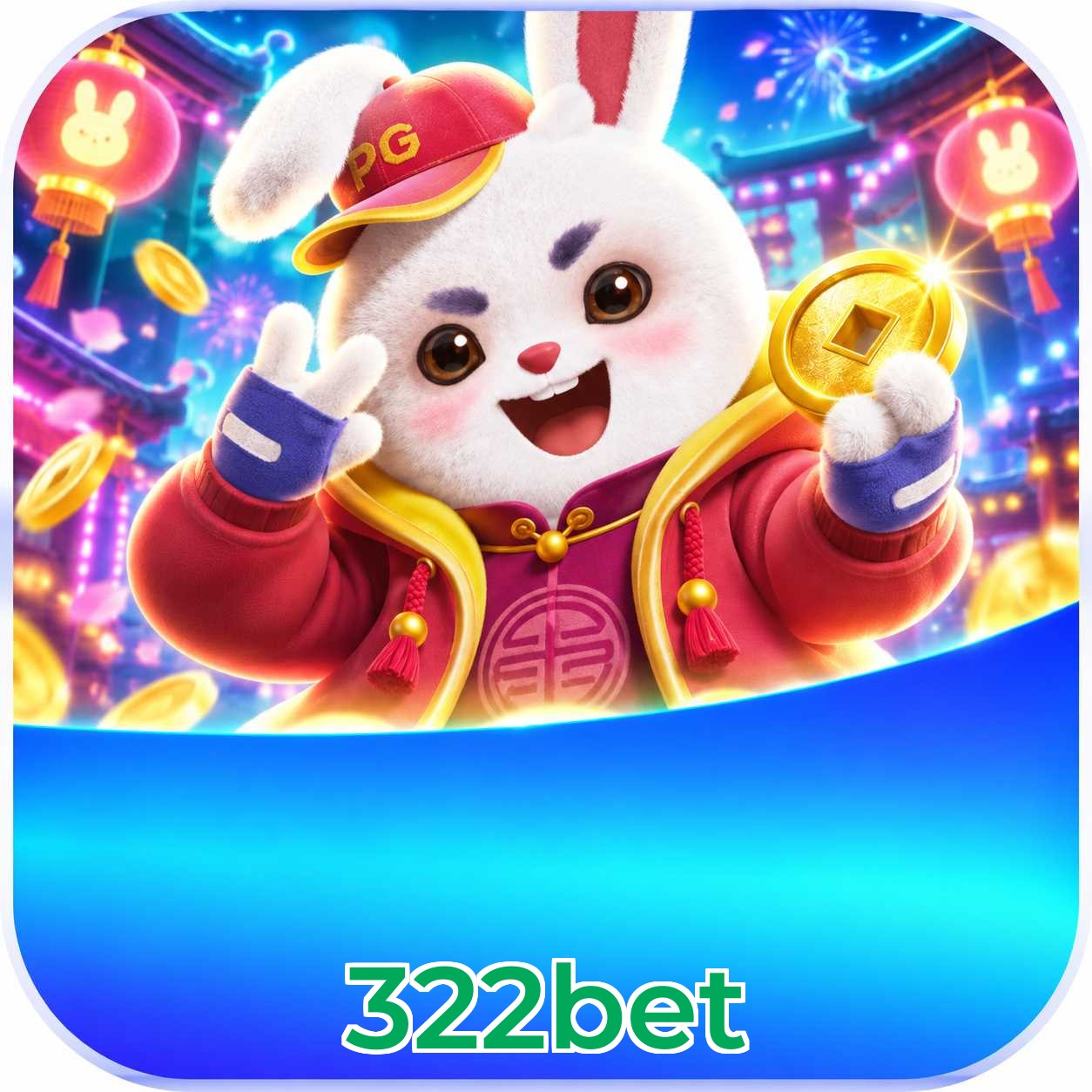 Baixar 322bet iPhone