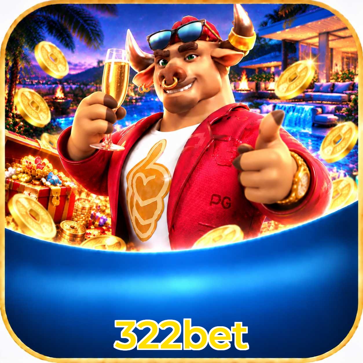 322bet Installation Guide