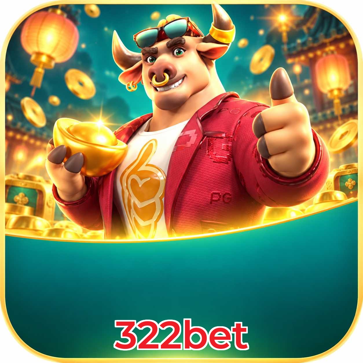 322bet Loterias