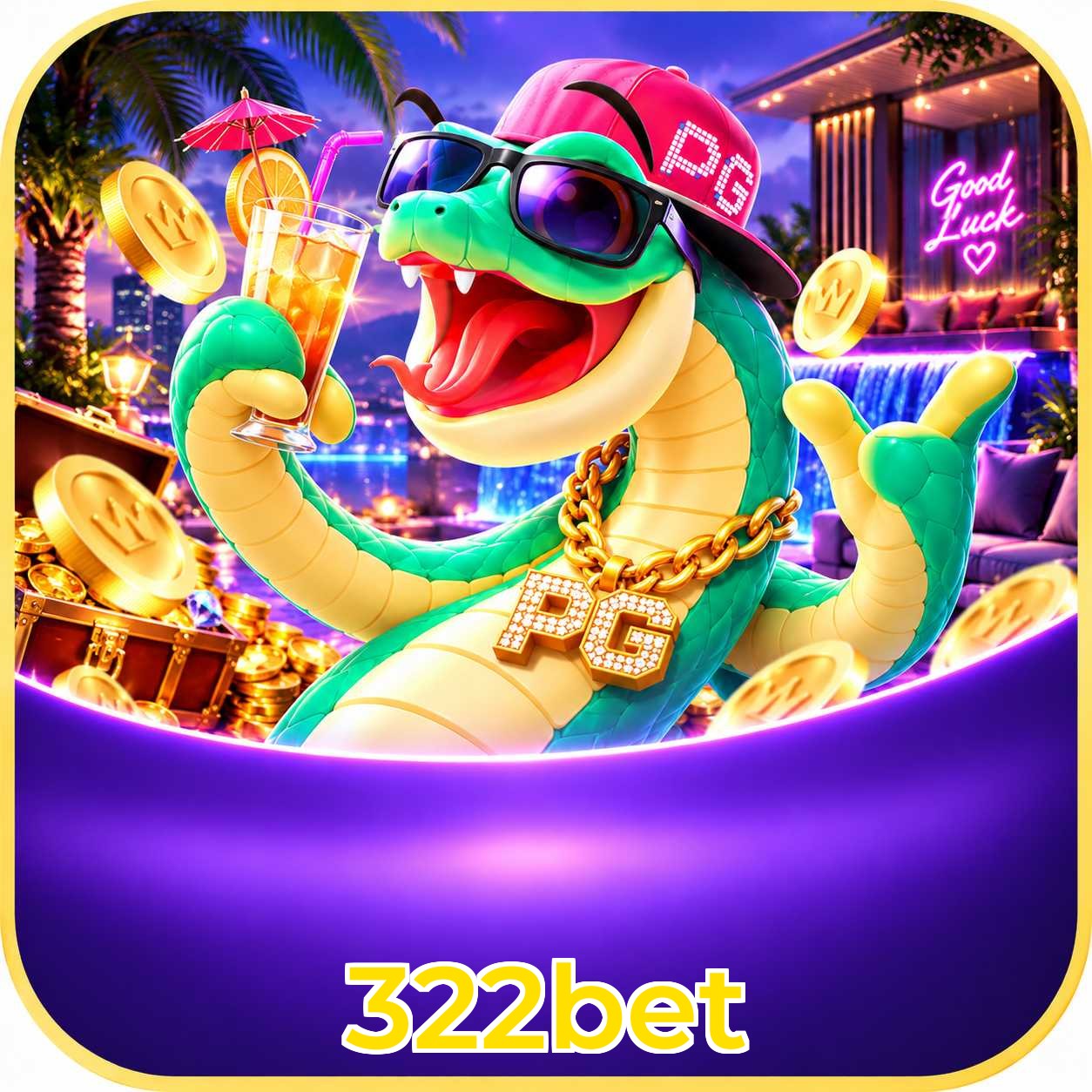 322bet FAQ instalar app