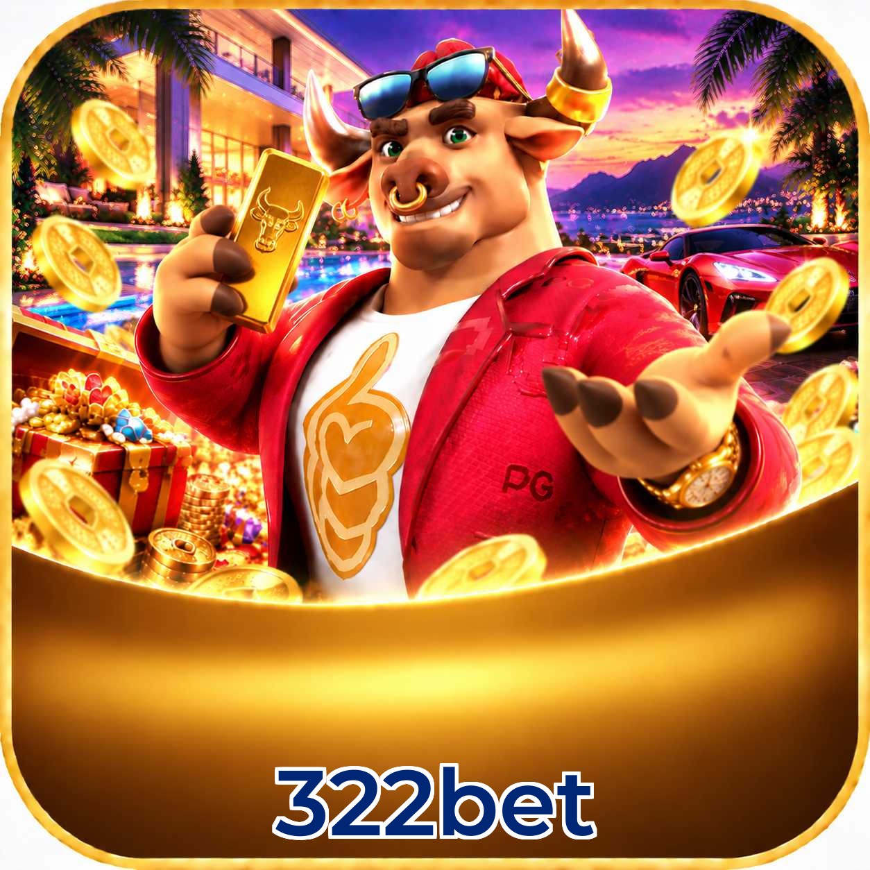 322bet Responsible Gaming