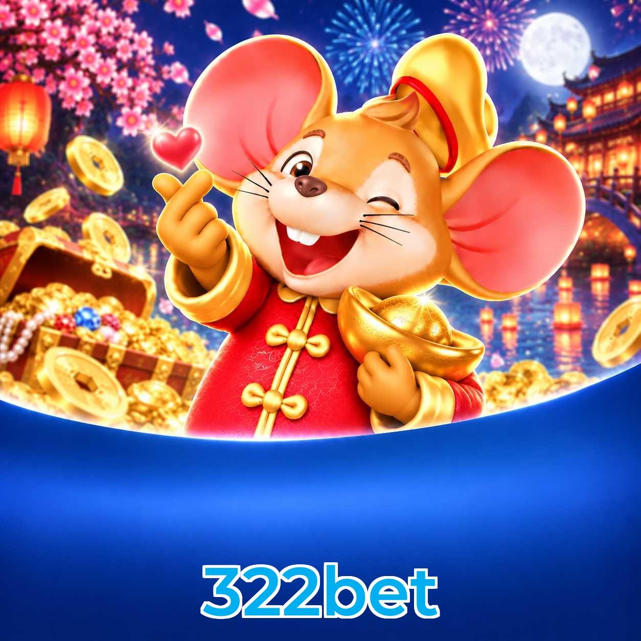 322bet Segurança