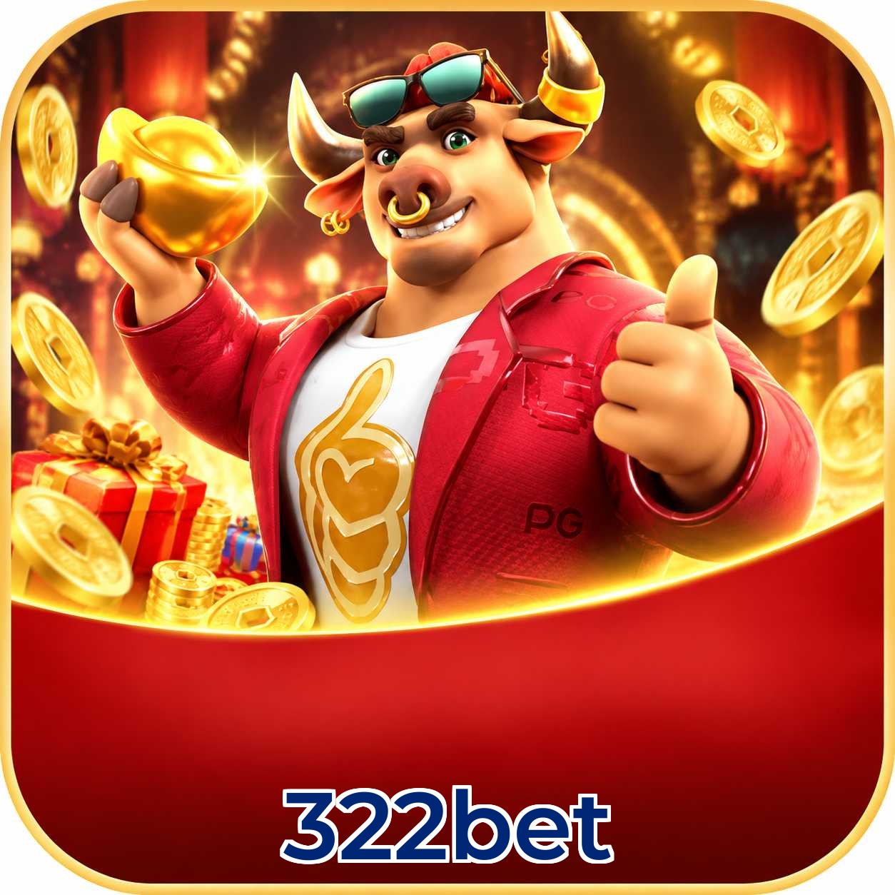 322bet Cashback