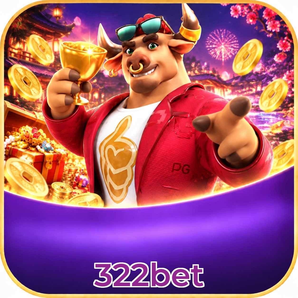 322bet VIP Telegram