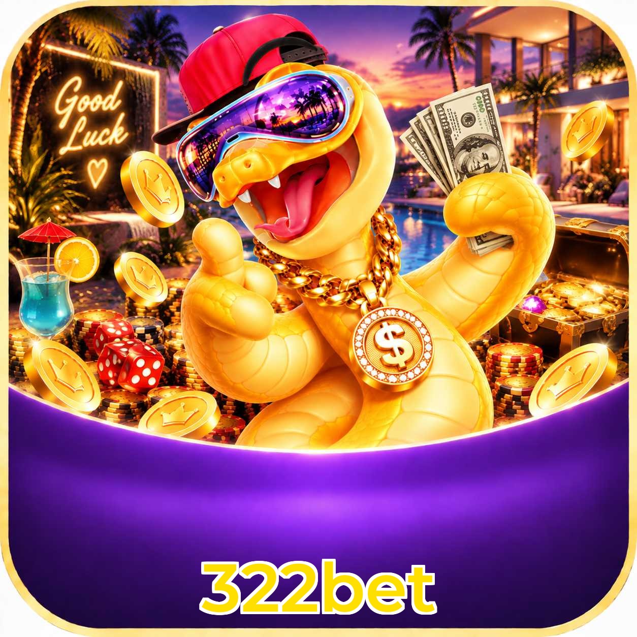322bet instalar iPhone Safari PWA