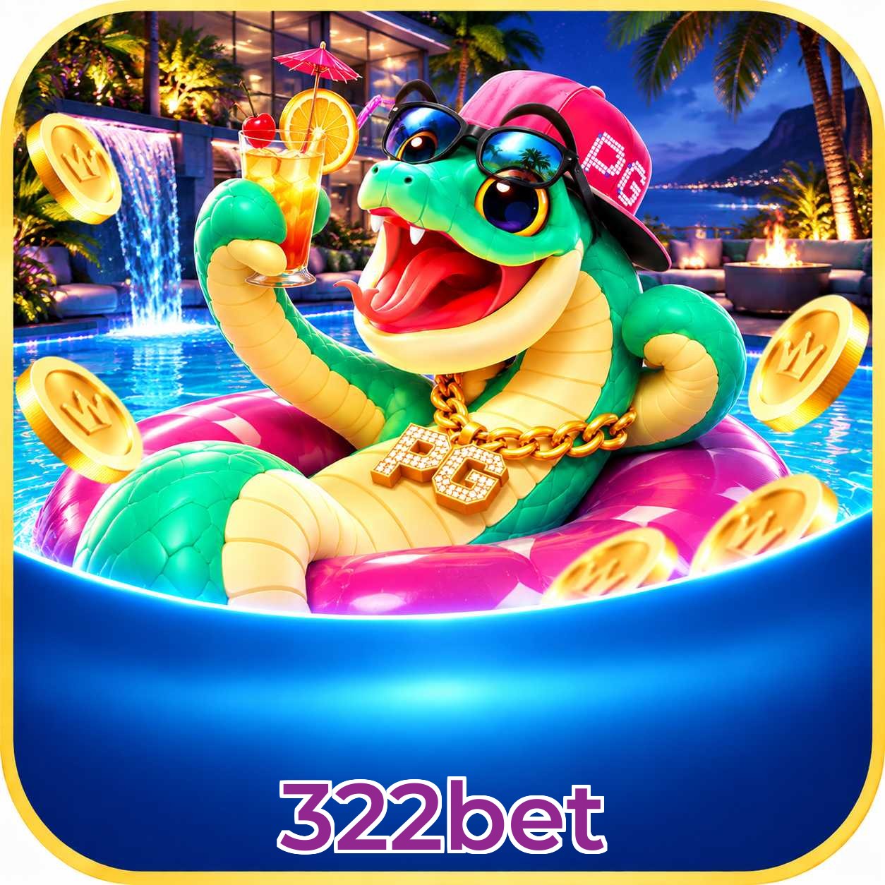 322bet VIP FAQ