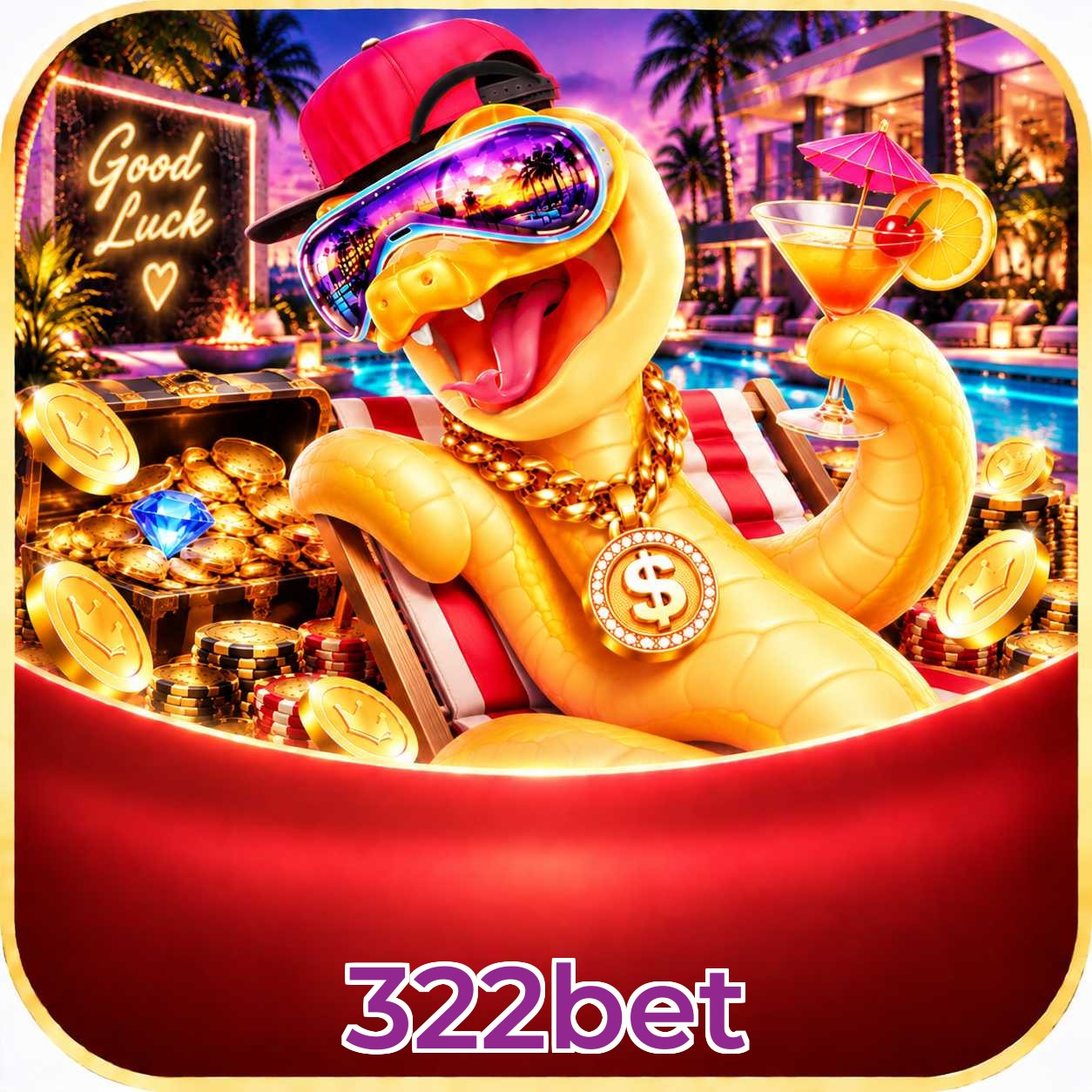 322bet Free Spins