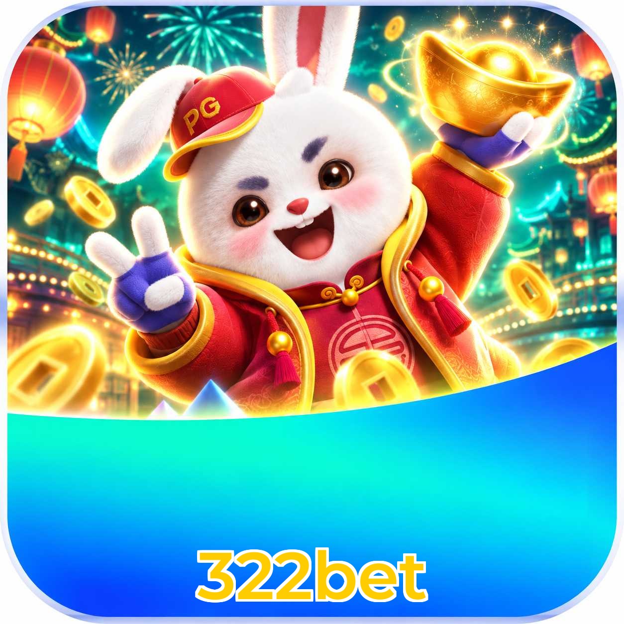 322bet Odds Lottery