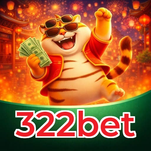 322bet Fortune - Tiger Ox Mouse