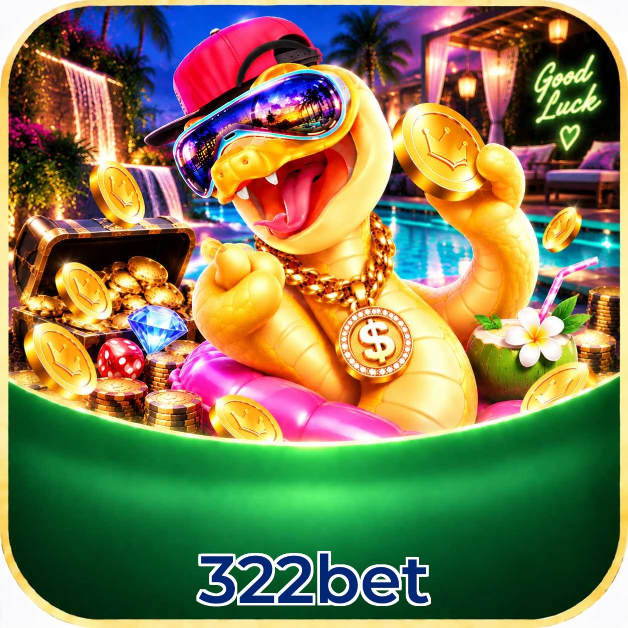 322bet Login FAQ